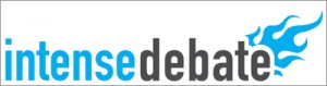 Setting up an intense debate account intense-debate-logo