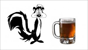 Beer chemistry