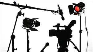 Choosing Video Equipment
