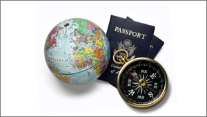 Foreign postdoc