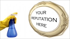 Managing Your Online Reputation
