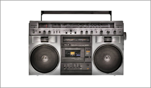 Creating the Soundtrack of Your Science