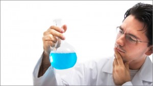 Why did I become a scientist