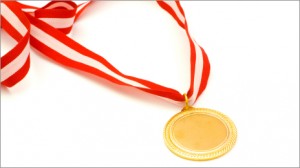 gold-medal