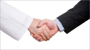 Working at a Small Company, Part 1
