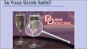 What's in Your Drink