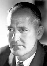 George W. Beadle George W. Beadle (1903-1989): Neurospora crassa researcher