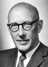 Edward L. Tatum Edward L. Tatum: Neurospora crassa pioneer
