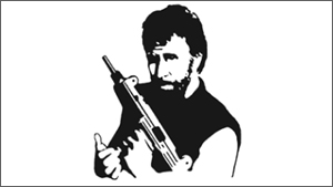 Chuck Norris, Scientist