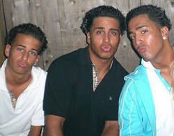 douchebags