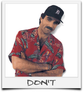 Magnum PI