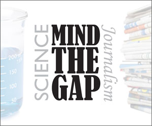 Mind the Gap: Beige is the New Brown (Fat)