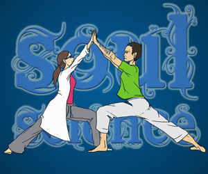 Soul Science: The Marriage of Evolutionary Biology & Dharma Yoga
